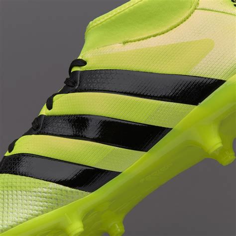 adidas ace 16.3 primemesh fg silber schwarz|adidas Performance Men's Ace 16.3 Primemesh IN Soccer Shoe.